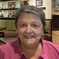 Sandra Mays Garber