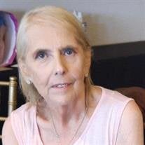Christina Dianne Flanagan