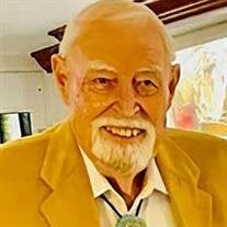 Gerald W. Ash
