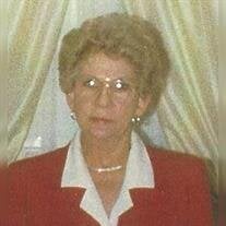 Dolores E. Payne