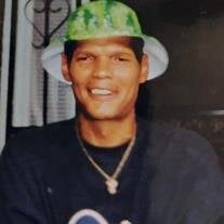 Rodney W. Dorsey