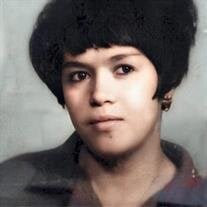 Maria De Jesus Garcia Briseno