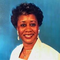 Earlie Baldwin