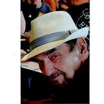 Lee Roy Hensley