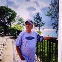 Terry L. Janiszewski