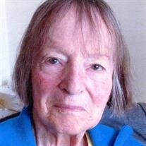 Mrs. Georgette Claire Ozarko