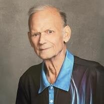 Douglas Lynn Klouse