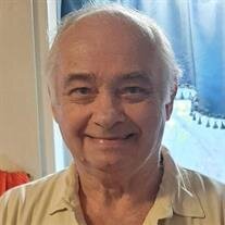 Wyman Palmer