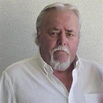 Cecil W. Armstrong