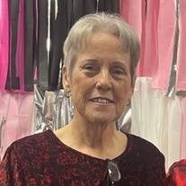 Karen Cannon Nix