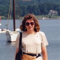 Elizabeth Jane Rust