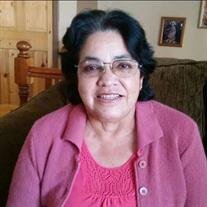 Guillermina Acevedo-Lara