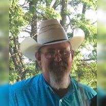 Timothy Wayne Caryl