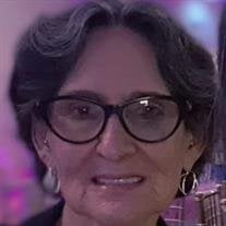 Maria Longoria