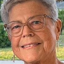 Judith Karen Miller