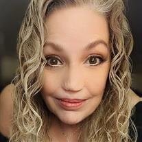 Lauren Caldwell