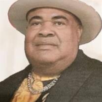 Mr. Willie Kimes