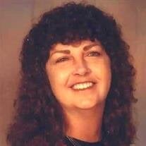 Judy Ann White