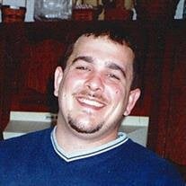 Wayne Markley