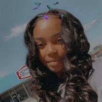 Ms. Brianna Denise Perry