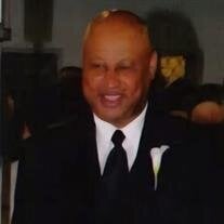 Mr. James Russell White Jr.