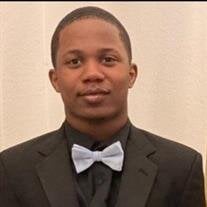 JaMichael DeShawn Houston