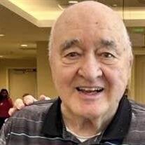 Gerald "Jerry" John Josten
