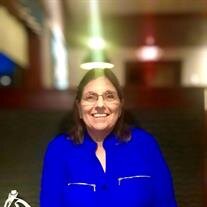 Cynthia Klemp Jones