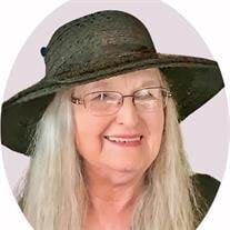 Claudine Zacher