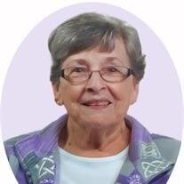 Sylvia J. Brandt