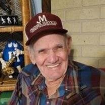 Willard Irven Matheny