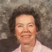 Eileen Marie (Downes) Rehg
