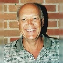Dennis Gordon Oberg