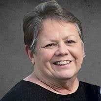 Brenda White