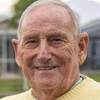 Thomas Edward Linski, Sr.