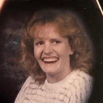 Tamra Ann (Patterson) Young