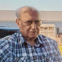 Paul F. Adkins