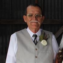 Kenneth Albert Pampell