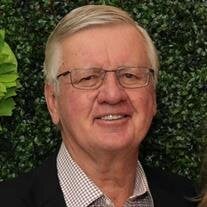 Walter John Zygmunt
