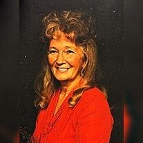 Joan Barbara Chandler
