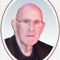 Joseph Robert Stanley