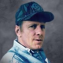Randy Garriott