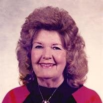 Nellie Lou Adams