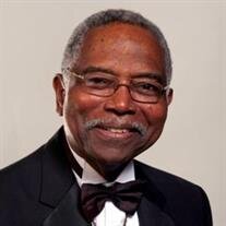 William L. Lupton Ph. D.