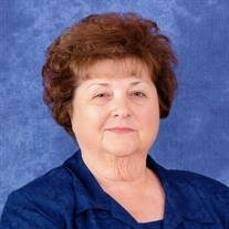 Annette Shockley Woodfin