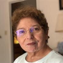 Gladys M Muñoz-Zamora