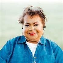Mrs. Theresa Hobbs Hargrave