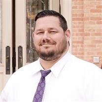 Daniel Henry Peterson