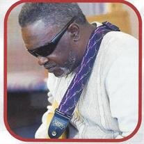 Mr. Charles James Davis
