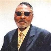 Mr. Leroy Chesser